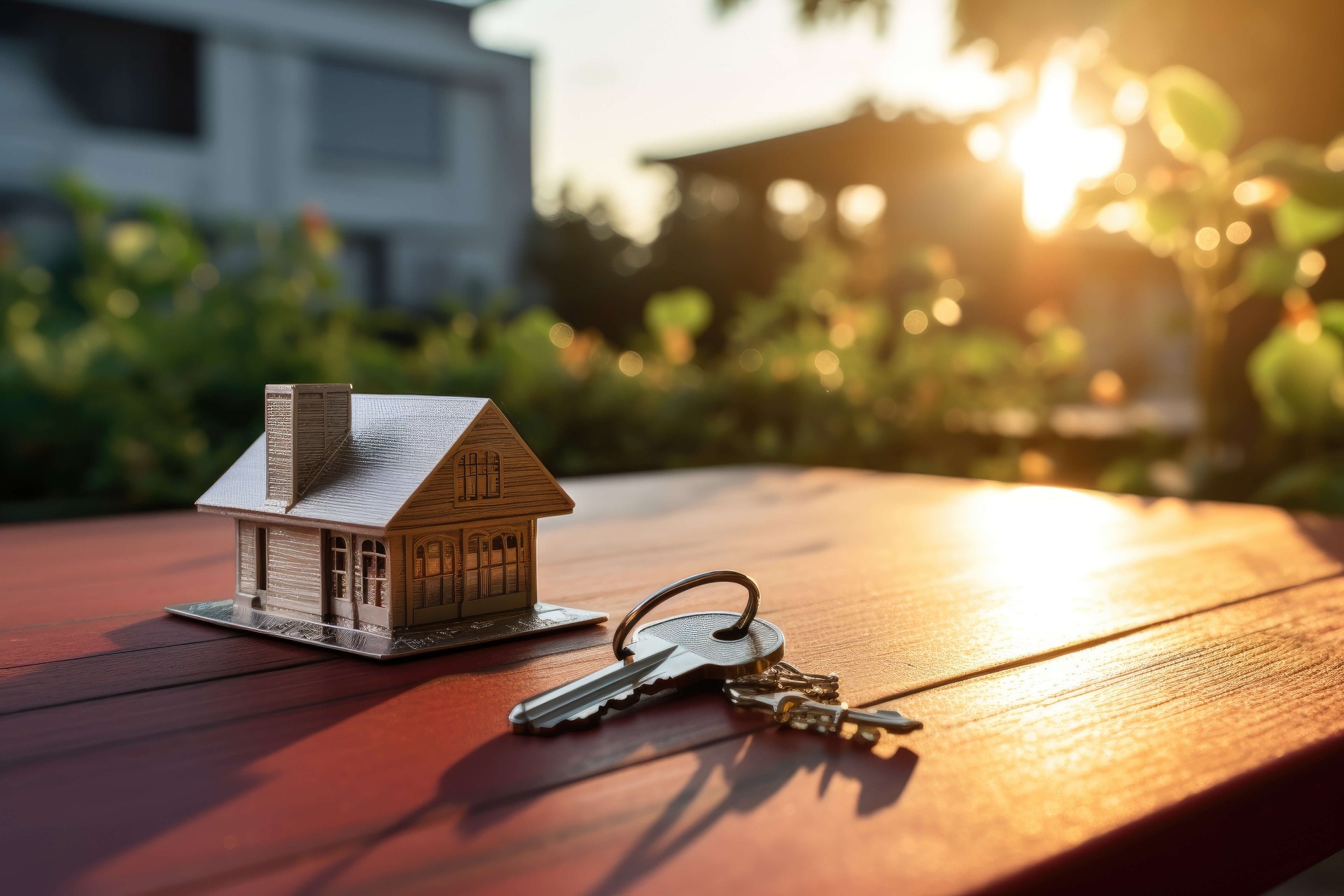 Renting from a Private Landlord